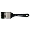 Martin Thomas Green & Hair Flat Brush Series 78983 -Pebeo Sales MartinThomasGreen26amp3BHairFlatBrushSeries78983