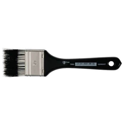 Martin Thomas Green & Hair Flat Brush Series 78983 3 Martin Thomas Green & Hair Flat Brush Series 78983