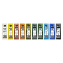 Michael Harding Watercolour Sets -Pebeo Sales MichaelHardingWatercolourSets 4