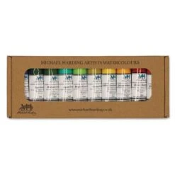 Michael Harding Watercolour Sets -Pebeo Sales MichaelHardingWatercolourSets 5