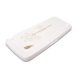 Mijello Bullet-Proof Glass Watercolour Palette