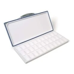Mijello Fusion Watercolour Box Palettes 11 Mijello Fusion Watercolour Box Palettes -Pebeo Sales MijelloFusionWatercolourBoxPalettes 3