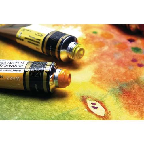 Mijello Mission Gold Watercolour Paints Sets 5 Mijello Mission Gold Watercolour Paints Sets - Image 3