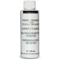 Modern Options Primo Primer & Varnish