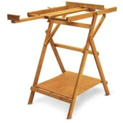 Museo E32 Barcelona Easel