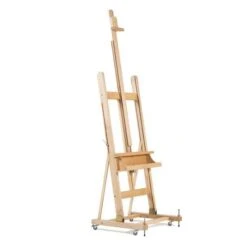 Museo E36 Valencia Easel 5 Museo E36 Valencia Easel -Pebeo Sales MuseoE36ValenciaEasel 1