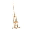 Museo E36 Valencia Easel -Pebeo Sales MuseoE36ValenciaEasel