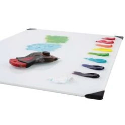 NEW WAVE® | POSH™ Glass Palettes — Table Palettes -Pebeo Sales NEWWAVEC2AE7CPOSHE284A2GlassPalettesE28094tablepalettes 3