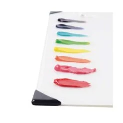 NEW WAVE® | POSH™ Glass Palettes — Table Palettes -Pebeo Sales NEWWAVEC2AE7CPOSHE284A2GlassPalettesE28094tablepalettes 5