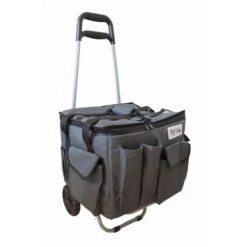 Nid'Art Iris Trolley 9 Nid'Art Iris Trolley -Pebeo Sales Nid26230393BArtIrisTrolley 2