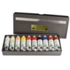 Old Holland | CLASSIC Oil Paint — Sets Of 10 -Pebeo Sales OldHolland7CCLASSICoilpaintE28094setsof10
