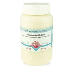 Old Holland Retarder Gel Medium