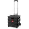 Pack And Roll Trolley
