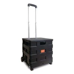 Pack And Roll Trolley 8 Pack And Roll Trolley -Pebeo Sales PackandRollTrolley 2
