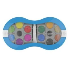 Pelikan Space Opaque Paintboxes -Pebeo Sales PelikanSpaceOpaquePaintboxes 3