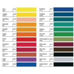 Pelikan Student Watercolour Set -Pebeo Sales PelikanStudentWatercolourSet 2