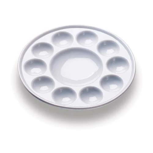 Porcelain Palettes 5 Porcelain Palettes - Image 3