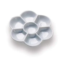 Porcelain Palettes 11 Porcelain Palettes -Pebeo Sales PorcelainPalettes 3