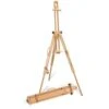Portable Field Easel -Pebeo Sales PortableFieldEasel