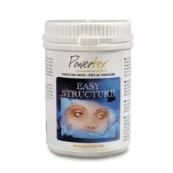 Powertex Easy Structure Structure Paste