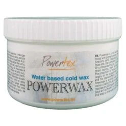 Powertex Powerwax