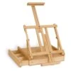 Prague Box Easel -Pebeo Sales PragueBoxEasel