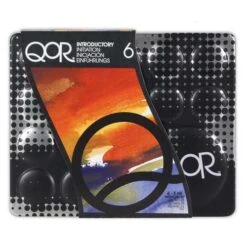 Golden QoR Introductory Watercolour Sets 12 Golden QoR Introductory Watercolour Sets -Pebeo Sales QoRIntroductoryWatercolourSets 4