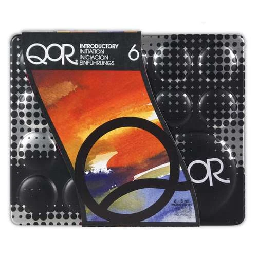 Golden QoR Introductory Watercolour Sets 7 Golden QoR Introductory Watercolour Sets - Image 5