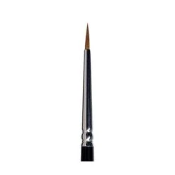 Raphaël Series 8408 Extra Fine Long Tip Watercolour Brushes -Pebeo Sales RaphaC3ABlSeries8408ExtraFineLongTipWatercolourBrushes 3