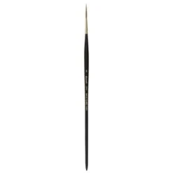 Raphaël Series 8802 Kolinsky Gold Long Tip Round Brushes 11 Raphaël Series 8802 Kolinsky Gold Long Tip Round Brushes -Pebeo Sales RaphaC3ABlSeries8802KolinskyGoldLongTipRoundBrushes 3