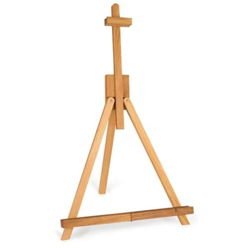 Reeves Piccolo Table Easel 3 Reeves Piccolo Table Easel