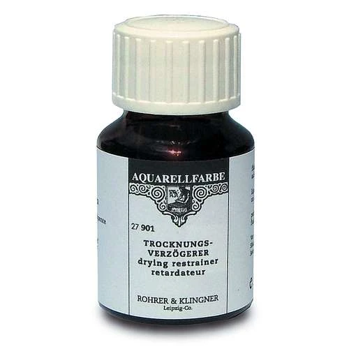 Rohrer & Klingner Drying Retarder 3 Rohrer & Klingner Drying Retarder