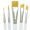 Royal & Langnickel Soft-Grip Beginners Brush Set