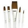 Royal & Langnickel Soft-Grip Stroke Brush Set -Pebeo Sales Royal26amp3BLangnickelSoft GripStrokeBrushSet