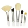 Royal & Langnickel Soft-Grip Texture Brush Set -Pebeo Sales Royal26amp3BLangnickelSoft GripTextureBrushSet