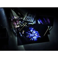 Royal Talens | Van Gogh Pocket Box — 12 Metallic & Interference Colours 11 Royal Talens | Van Gogh Pocket Box — 12 Metallic & Interference Colours -Pebeo Sales RoyalTalens7CvanGoghPocketBoxE2809412metallic26amp3Binterferencecolours 3