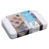 Royal Talens | Van Gogh Pocket Boxes — 12 Half Pans -Pebeo Sales RoyalTalens7CvanGoghPocketBoxesE2809412halfpans
