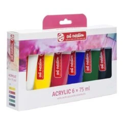 Royal Talens ArtCreation Acrylic Paints Sets -Pebeo Sales RoyalTalensArtCreationAcrylicPaintsSets 4