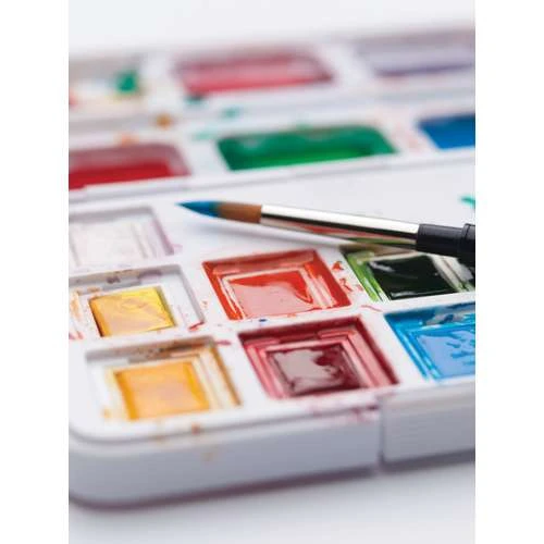 Royal Talens Van Gogh Pocket Watercolour Set 5 Royal Talens Van Gogh Pocket Watercolour Set - Image 3