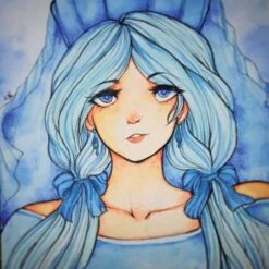 SAKURA | Koi Pocket Field Sketch Box — Sets -Pebeo Sales SAKURA7CKoiPocketFieldSketchBoxE28094sets 4