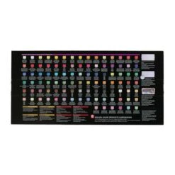 Sakura | Koi Water Color Studio Set — 96 Half Pans -Pebeo Sales Sakura7CKoiWaterColorStudioSetE2809496halfpans 5