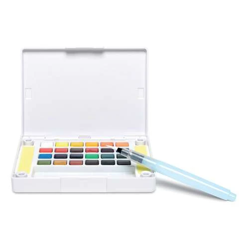 Sakura Koi Watercolour Sketch Sets 7 Sakura Koi Watercolour Sketch Sets - Image 5