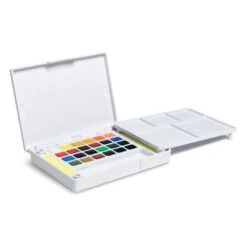 Sakura Koi Watercolour Sketch Sets 13 Sakura Koi Watercolour Sketch Sets -Pebeo Sales SakuraKoiWatercolourSketchSets 5