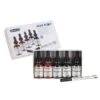 Schmincke | AQUA DROP® — 5 X 30 Ml Sets 1 Schmincke | AQUA DROP® — 5 X 30 Ml Sets -Pebeo Sales Schmincke7CAQUADROPC2AEE280945x30mlsets