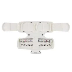 Schmincke | Akademie® Watercolour Set — 10 Half Pans -Pebeo Sales Schmincke7CAkademieC2AEWatercolourSetE2809410halfpans 2