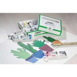 Schmincke Academy Gouache Sets 9 Schmincke Academy Gouache Sets -Pebeo Sales SchminckeAcademyGouacheSets 1