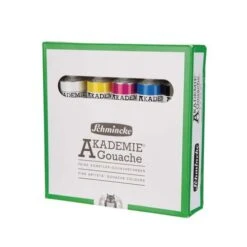 Schmincke Academy Gouache Sets 13 Schmincke Academy Gouache Sets -Pebeo Sales SchminckeAcademyGouacheSets 5
