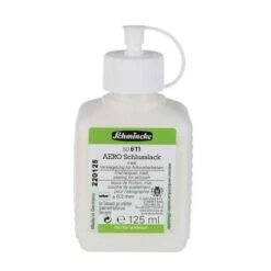 Schmincke Aero Finishing Varnish -Pebeo Sales SchminckeAeroFinishingVarnish 3