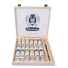 Schmincke Akademie Acryl Wooden Box Set -Pebeo Sales SchminckeAkademieAcrylWoodenBoxSet