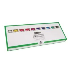 Schmincke Akademie Gouache Set